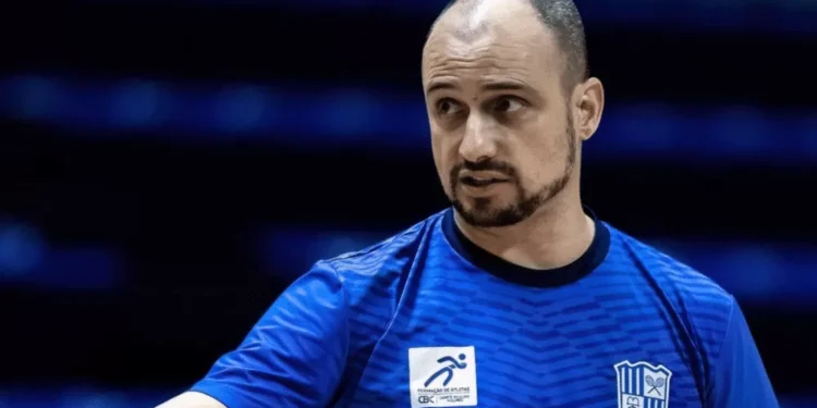 Léo Costa projeta a temporada do Minas Basquete: “Estamos no caminho certo”