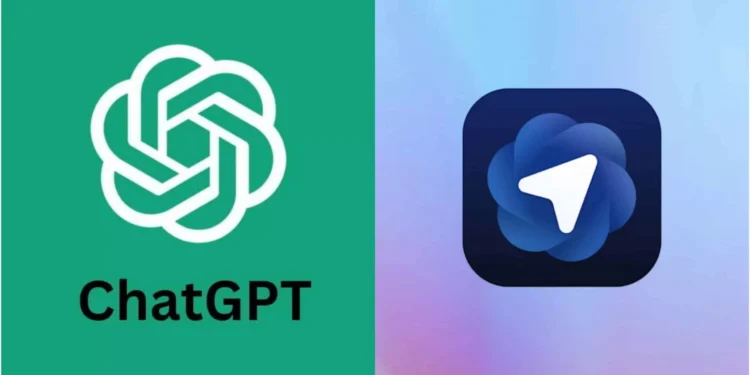 Qual a diferença do ChatGPT para o navegador Atlas da OpenAI?