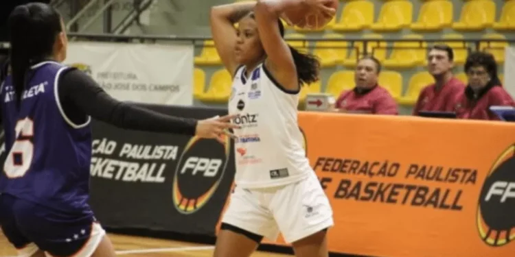 São José impõe ritmo desde o início e vence o Sorocaba no Paulista Feminino