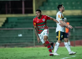 Confira o desempenho dos atletas emprestados pela Lusa