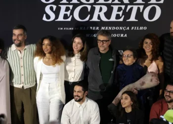 Diretor de O Agente Secreto quer que filme seja descoberto por jovens