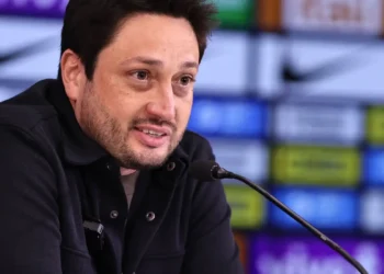 Arthur Elias convoca seleção para amistosos contra Inglaterra e Itália