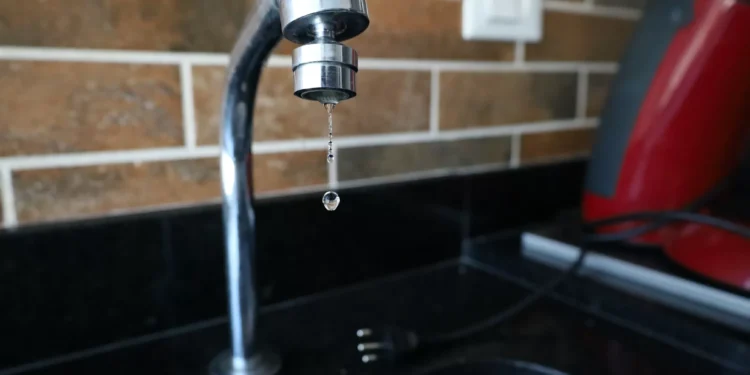 Água: Brasil pode ter entre 12 e 30 dias de racionamento por ano até 2050