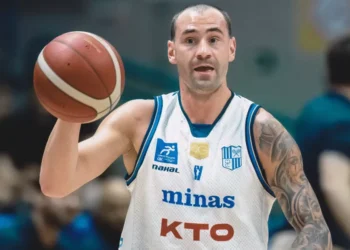 Com emoção, Minas vira contra Pato faltando quatro segundos e assume liderança do NBB