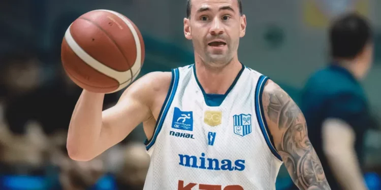 Com emoção, Minas vira contra Pato faltando quatro segundos e assume liderança do NBB