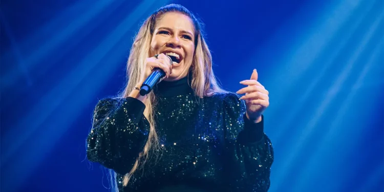 Como música póstuma de Marília Mendonça saiu do papel sem Inteligência Artificial