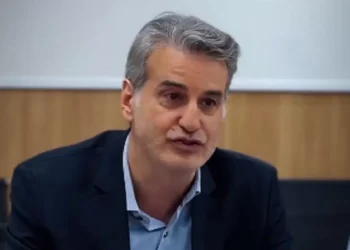 Bourgeois defende divisão de receitas mais equilibrada no Brasil