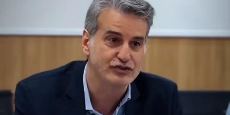 Bourgeois defende divisão de receitas mais equilibrada no Brasil