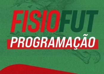 Portuguesa divulga programação completa do FisioFut 