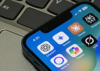 Olhar do Amanhã: a bolha da IA vai estourar?