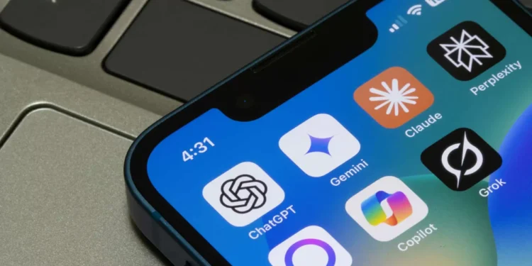 Olhar do Amanhã: a bolha da IA vai estourar?