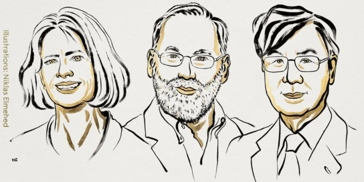 Entrevista: entenda o prêmio vencedor do Nobel de Medicina 2025