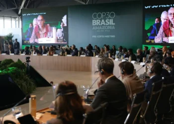 Brasil reafirma urgência de financiamento para ações climáticas