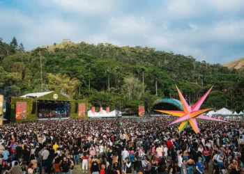 Festival Rock the Mountain, no Rio, prepara pacote de inclusão ao público
