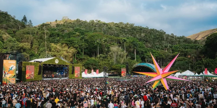 Festival Rock the Mountain, no Rio, prepara pacote de inclusão ao público