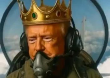 A revolta do cantor que teve música usada em vídeo escatológico de Trump