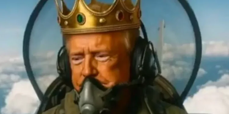 A revolta do cantor que teve música usada em vídeo escatológico de Trump