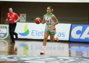 Campinas domina fora de casa e vence Santo André no Paulista