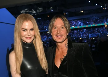 Nicole Kidman e Keith Urban se separam após 19 anos
