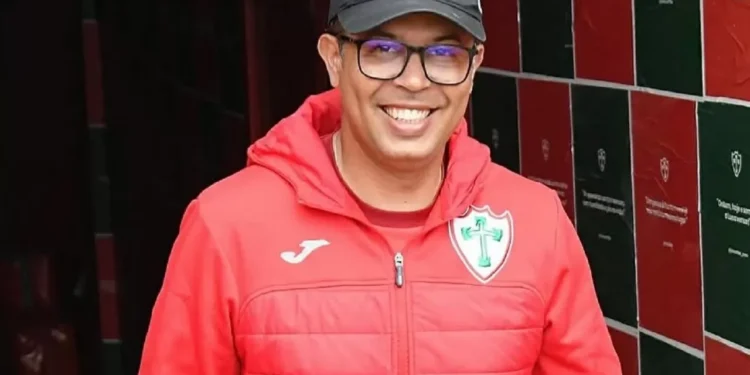 Preparador físico do sub-20 se despede da Portuguesa