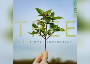 Álbum ‘Tree’ inova no uso de instrumentos e resgata clássicos da música