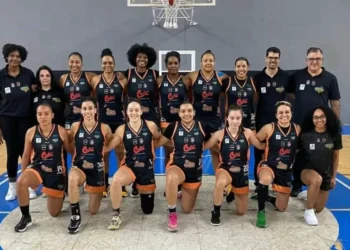 Sorocaba e Ourinhos vencem no Paulista de Basquete Feminino