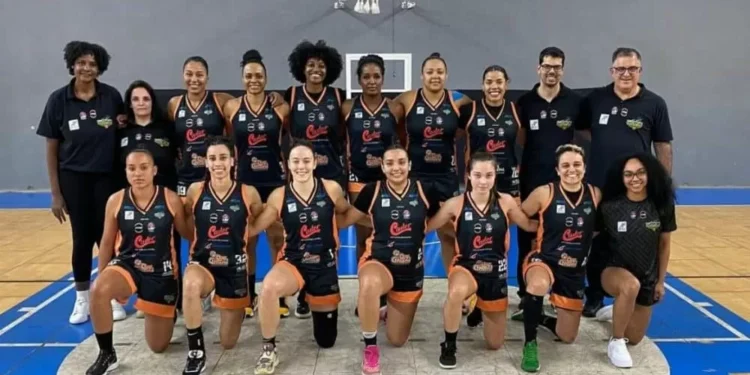 Sorocaba e Ourinhos vencem no Paulista de Basquete Feminino