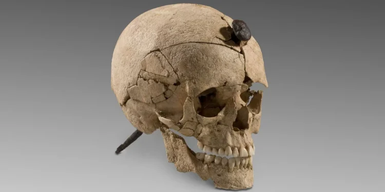 Crânios: arqueólogos decifram ritual de dois mil anos na Espanha