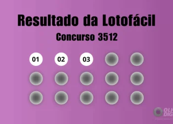 Resultado da Lotofácil de hoje: veja números e ganhadores do concurso 3512 (terça, 14/10)