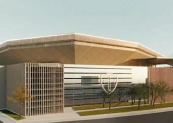 SAF da Portuguesa mantém otimismo com liberação e início das obras do novo Canindé