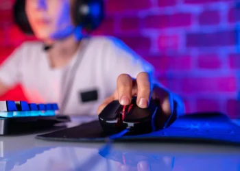 Já viu um mouse “espião”? Cientistas demonstram como ele funciona