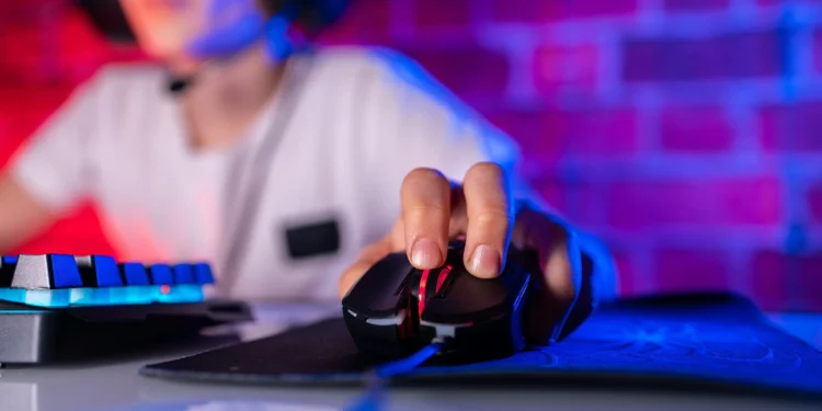 Já viu um mouse “espião”? Cientistas demonstram como ele funciona