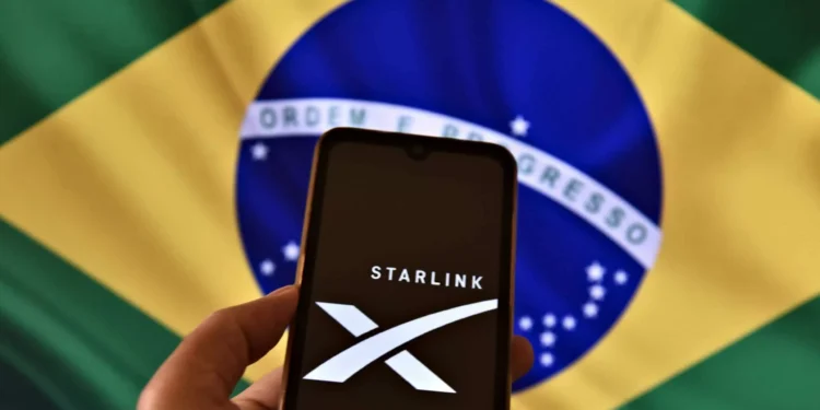 Seu Direito Digital: Starlink, de Elon Musk, poderá oferecer internet para celulares no Brasil?