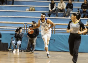 Pinheiros vence equipe chilena e torce contra paraguaios na Liga Sul-Americana