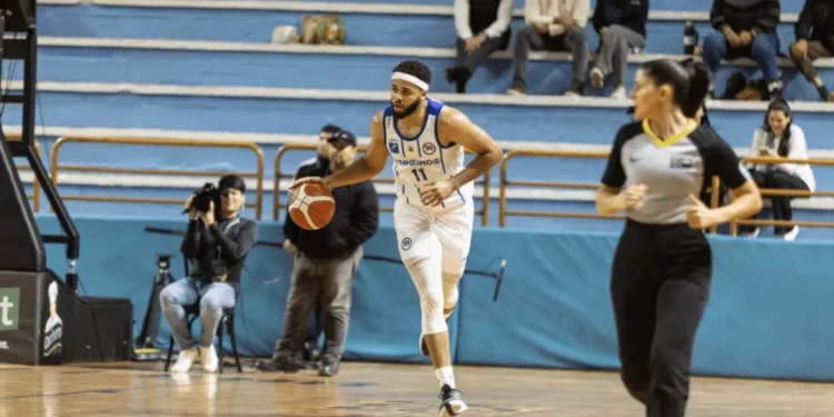 Pinheiros vence equipe chilena e torce contra paraguaios na Liga Sul-Americana