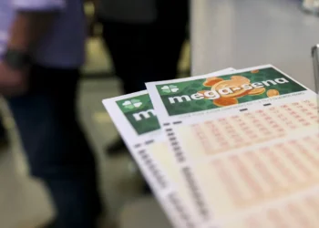 Mega-Sena não tem ganhador e prêmio acumula em R$ 95 milhões