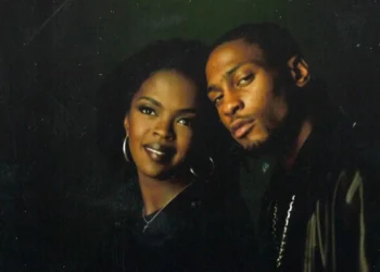 O tributo de Lauryn Hill a D’angelo: ‘Beleza e talento inegáveis’