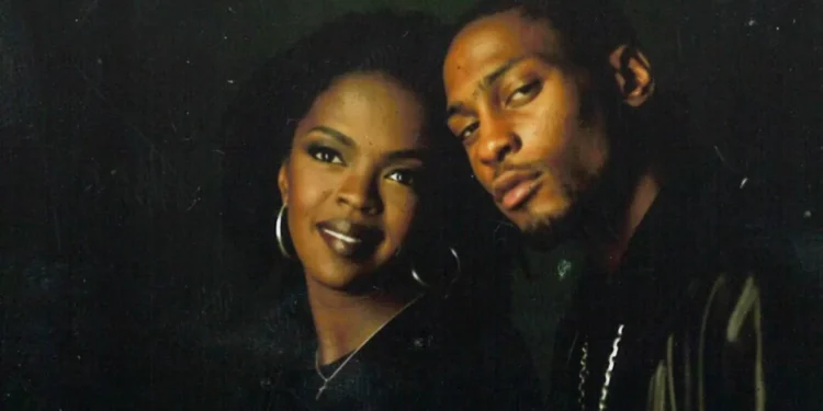 O tributo de Lauryn Hill a D’angelo: ‘Beleza e talento inegáveis’