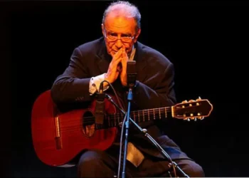 O sumiço de peça histórica de João Gilberto que intriga filhos