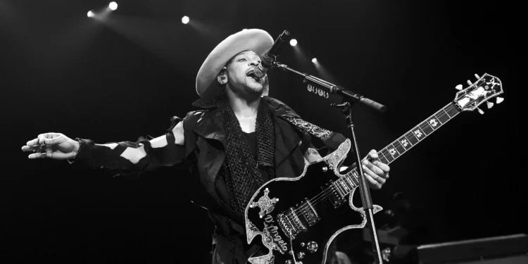 Morre D’Angelo, músico pioneiro do neo soul, aos 51 anos