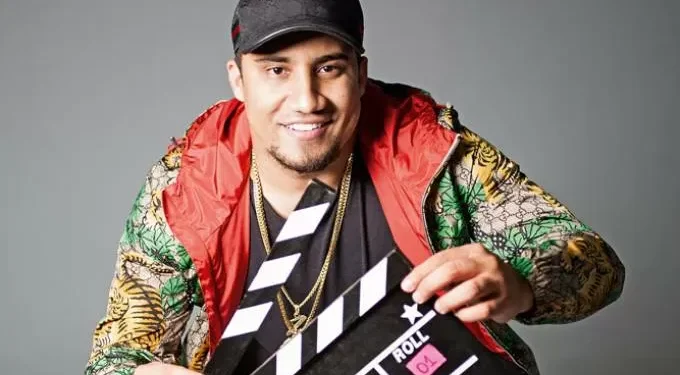 Instituto KondZilla dará curso grátis sobre indústria da música