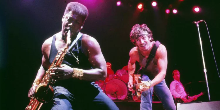 O álbum perdido de Bruce Springsteen que acaba de ser resgatado