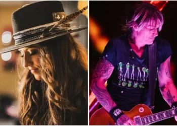 Suposto affair de Keith Urban é criticada após música sobre amor proibido