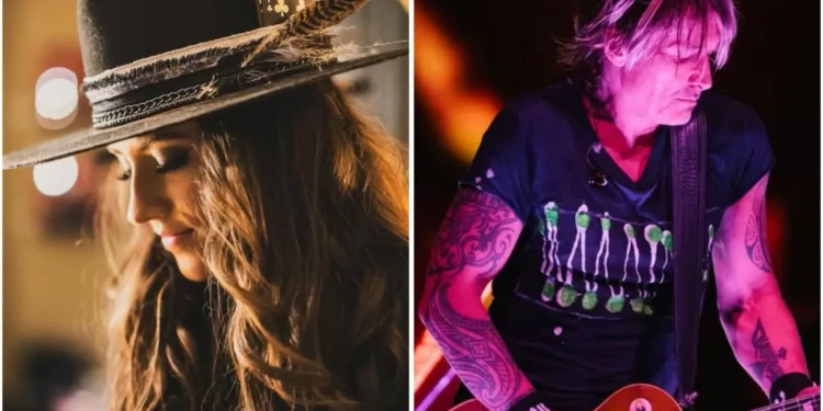 Suposto affair de Keith Urban é criticada após música sobre amor proibido