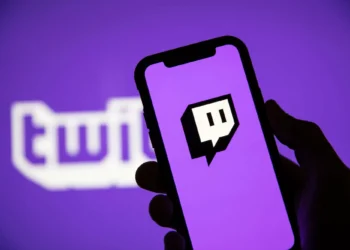 Parto ao vivo na Twitch tem participação do CEO da plataforma