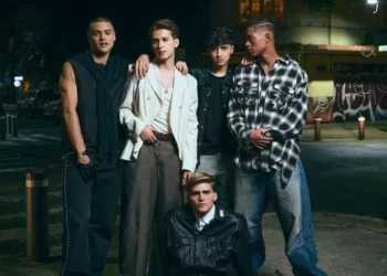 Empresa do BTS aposta em grupo de k-pop com integrante brasileiro