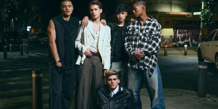 Empresa do BTS aposta em grupo de k-pop com integrante brasileiro