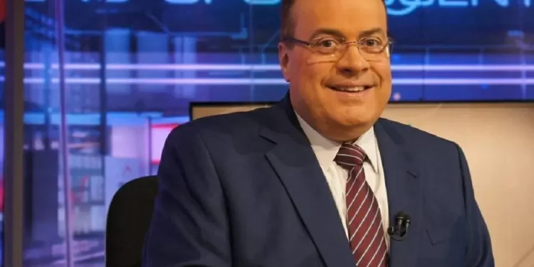 Portuguesa divulga nota lamentando a morte do narrador Paulo Soares