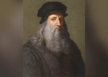 Projeto de cientistas e historiadores busca revelar segredos de Leonardo da Vinci