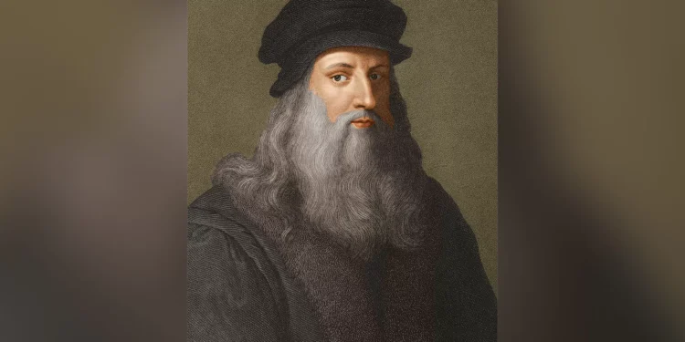 Projeto de cientistas e historiadores busca revelar segredos de Leonardo da Vinci